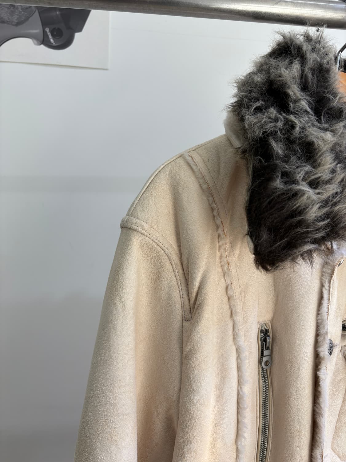 MASSIMO 코트 상품이미지3