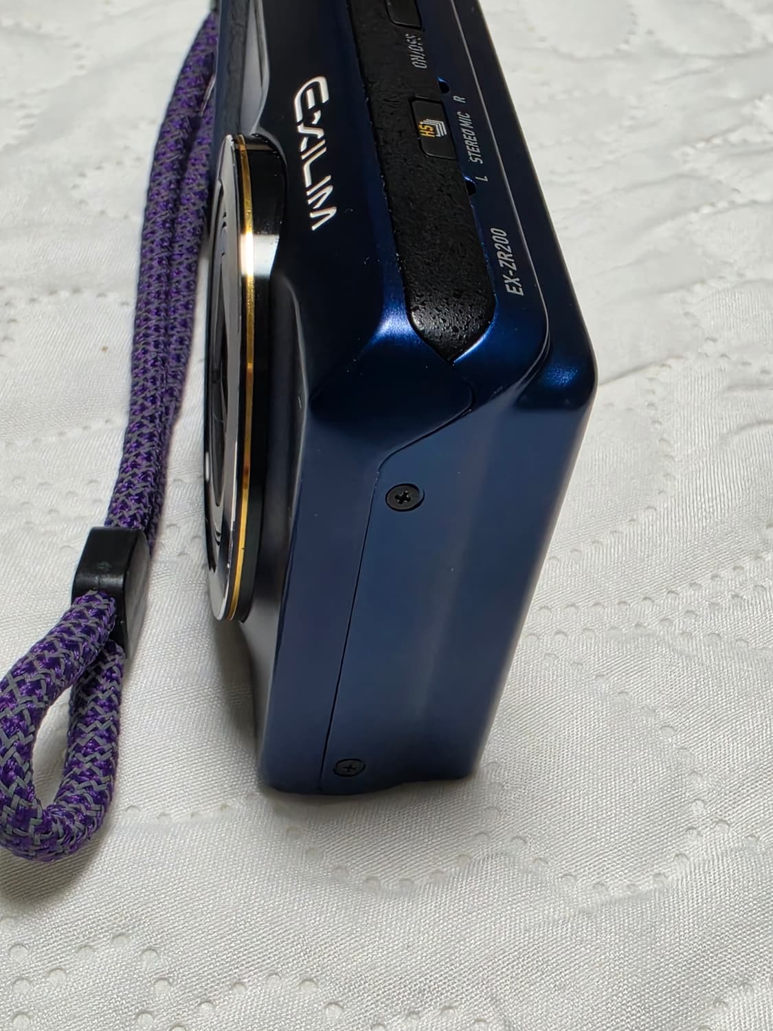 CASIO EXILIM EX-ZR200 상품이미지3