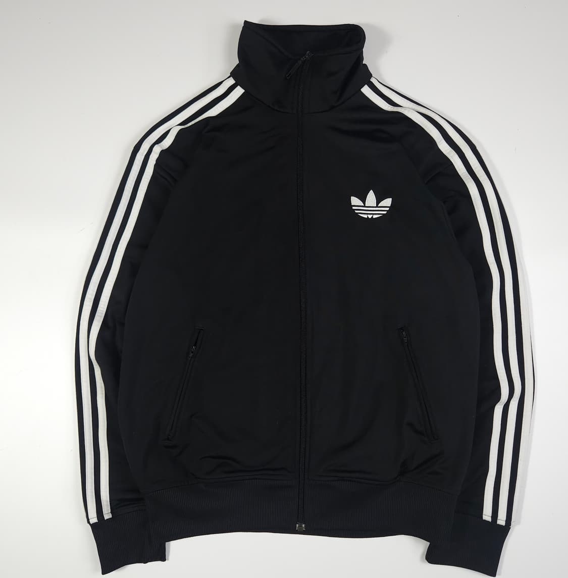 아디다스 파이어버드 져지 블랙  상품이미지1