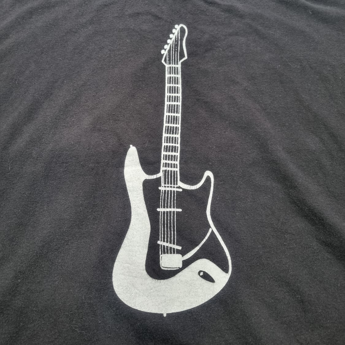 할리데이비슨 빈티지 티셔츠 (HARLEY-DAVIDSON) 상품이미지2