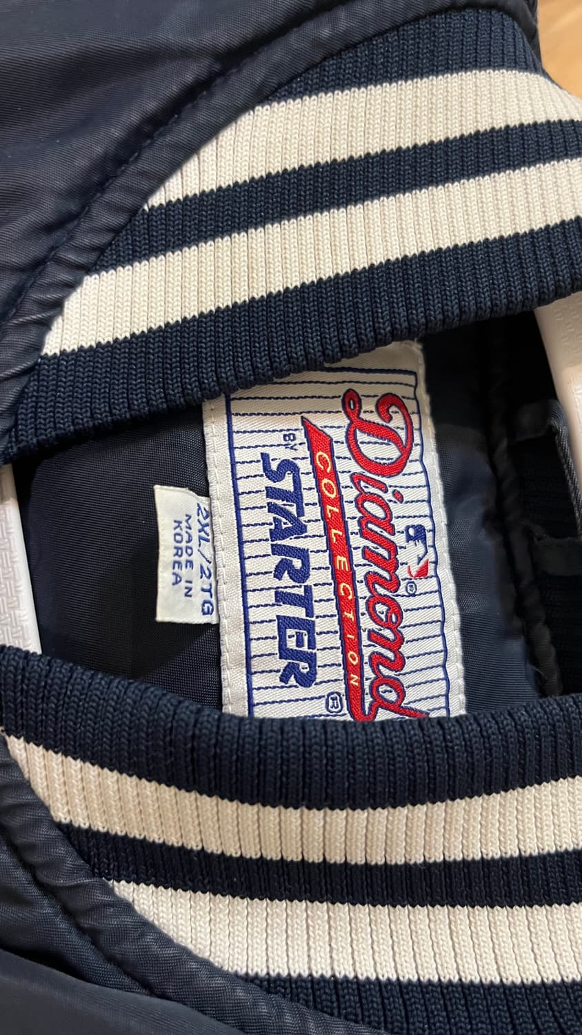 양키즈 스타디움 자켓2xl 상품이미지4