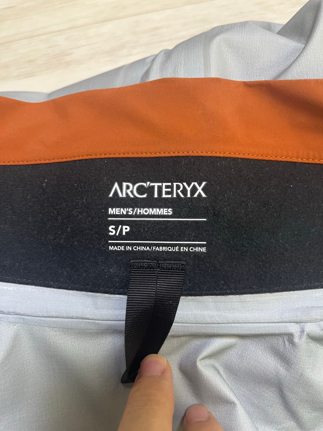 아크테릭스 베타 ar 상품이미지2