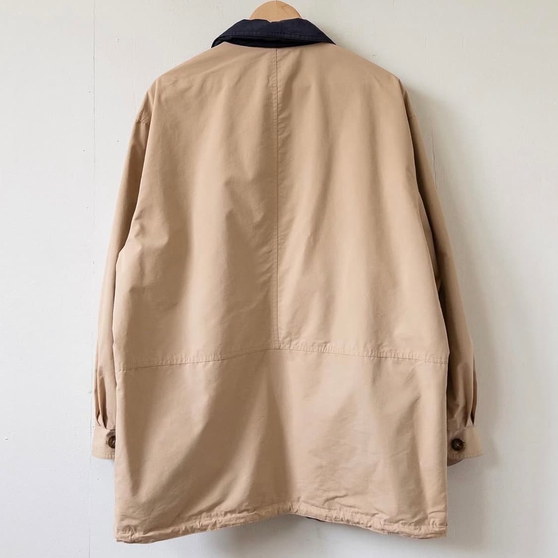   입생로랑 리버시블 사파리 자켓 상품이미지2