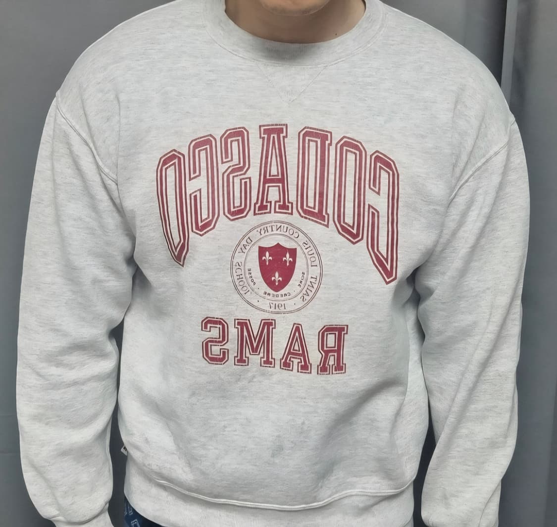 러셀에슬레틱 usa xl 상품이미지1