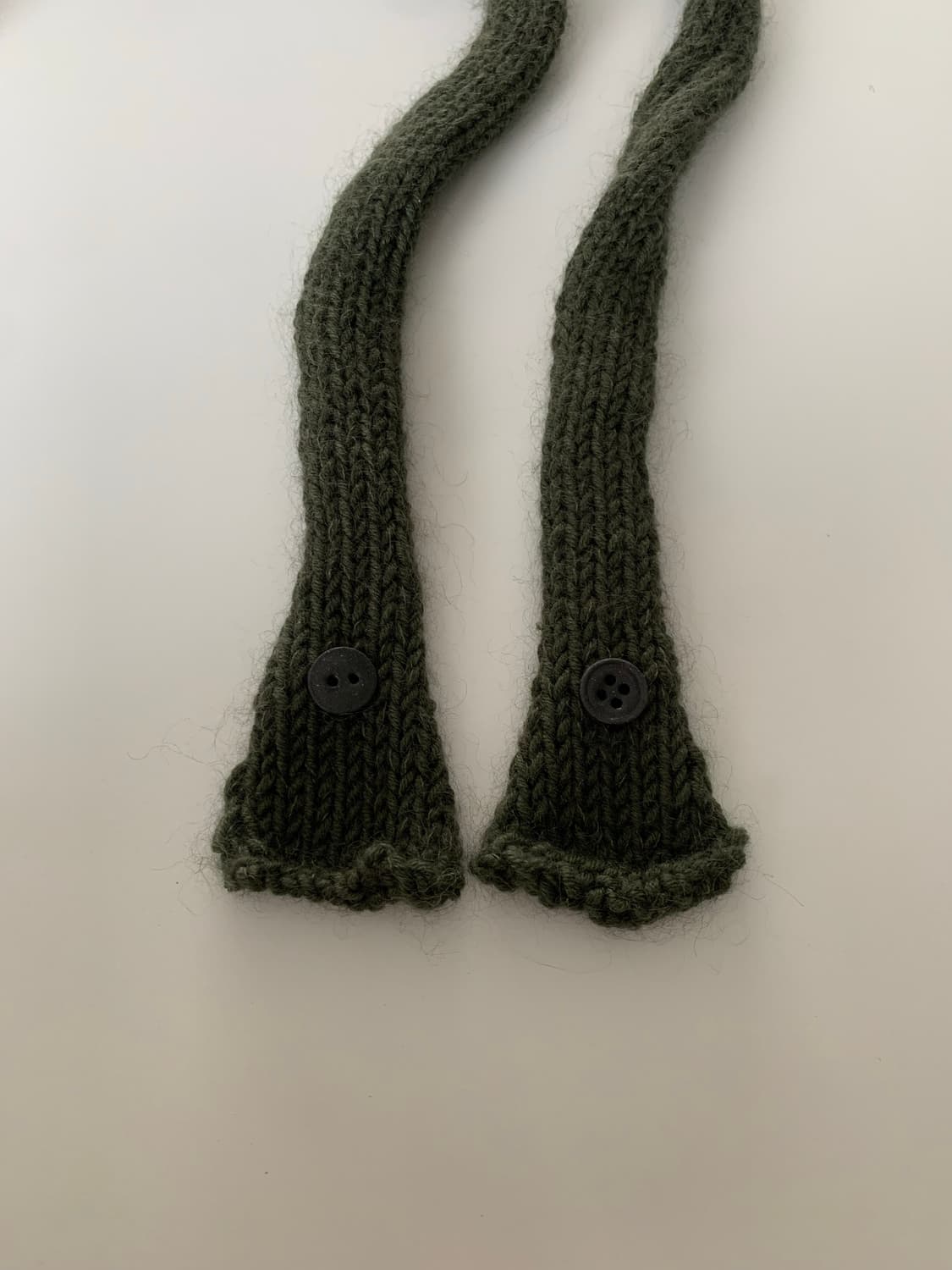 ⊹바나나 말차 머플러 (3 type)⊹ 상품이미지6