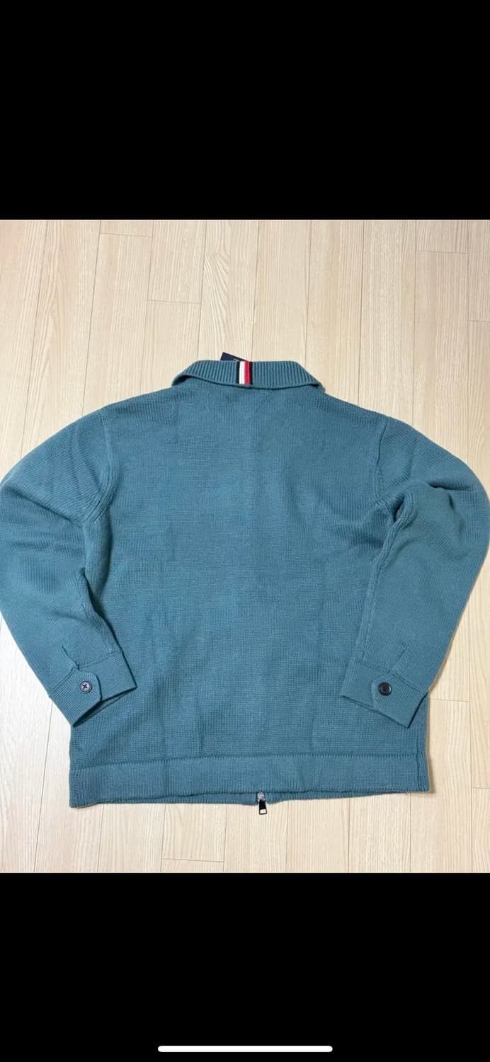 타미힐피거 가디건 L  상품이미지2