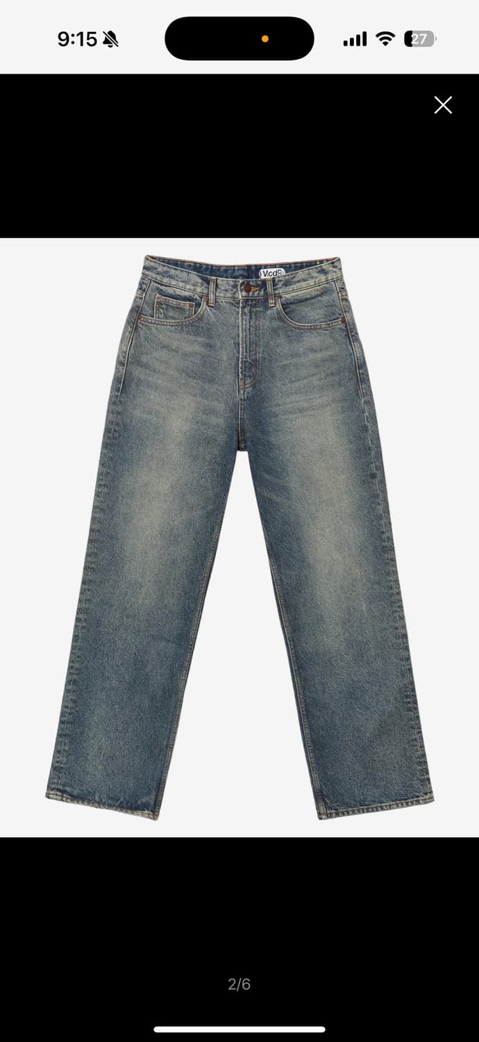 모드나인 Sunny Subway - MOD1w 32사이즈 상품이미지1