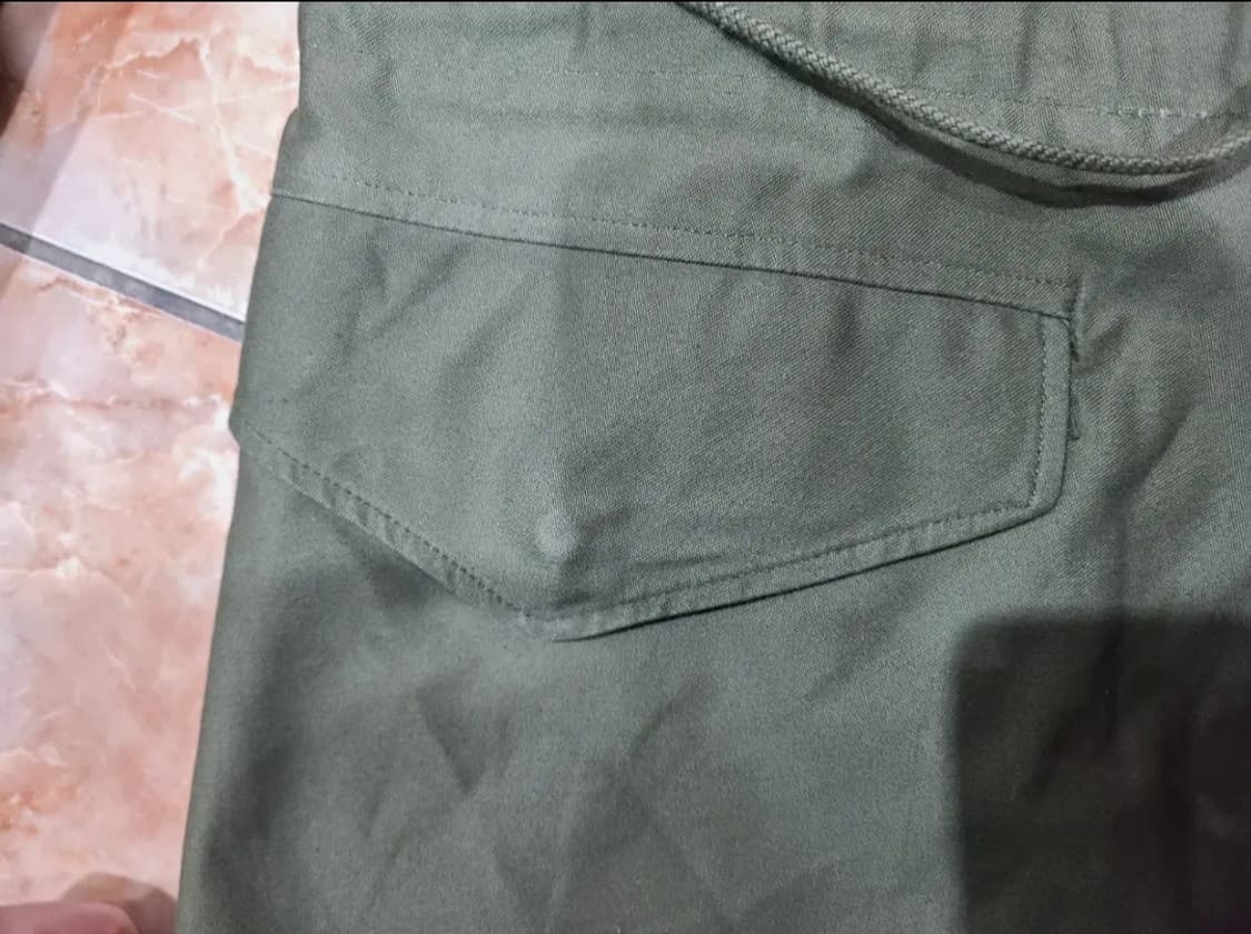 밀리터리 M51 필드자켓 상품이미지8