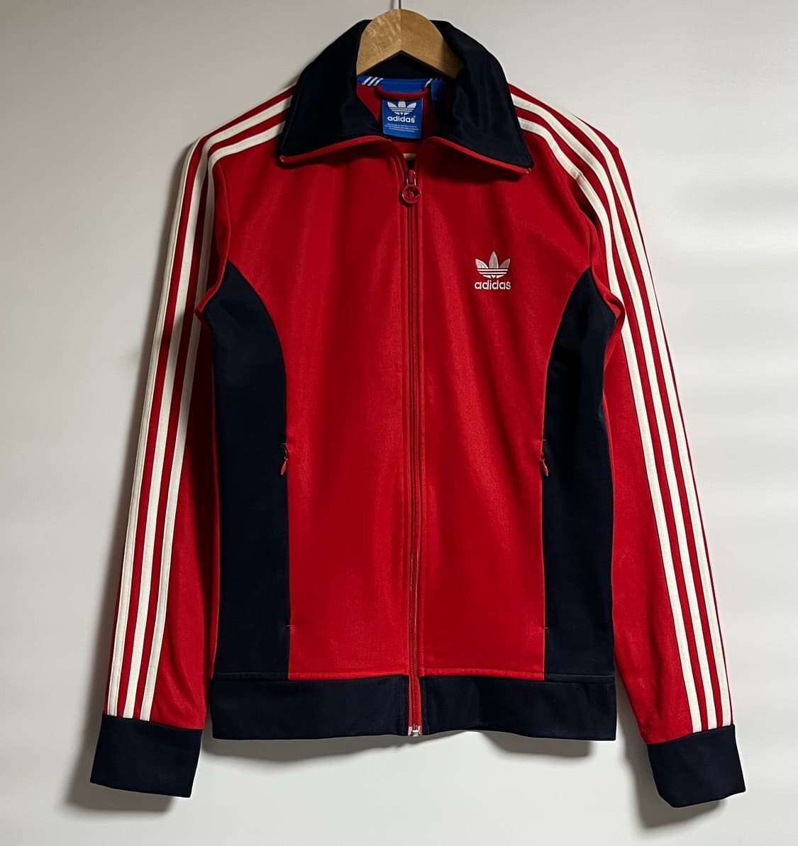 공용 아디다스 유로파 져지 트랙탑 파이어버드 95  상품이미지1