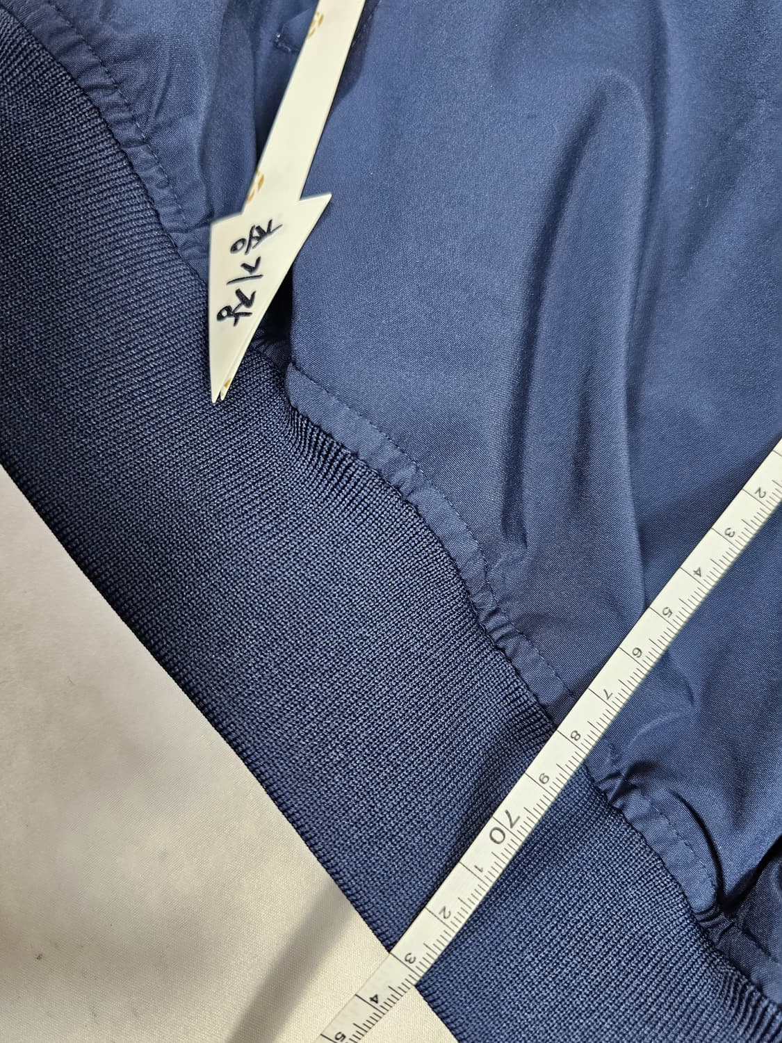 나이키미시건웜업 상품이미지5