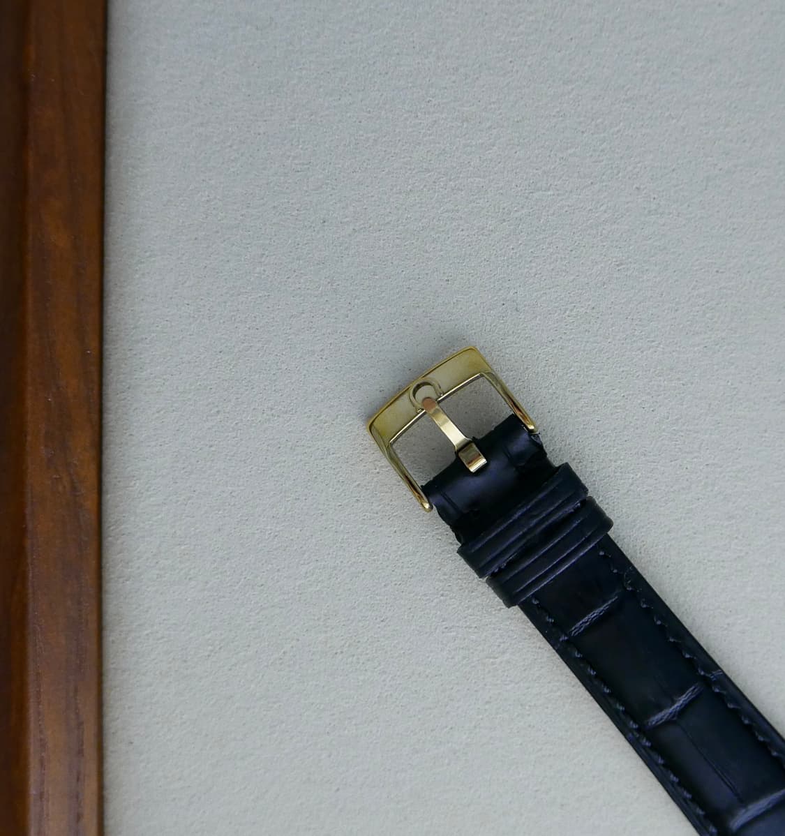 오메가 빈티지 드빌 로만 헤링본 다이얼 상품이미지5