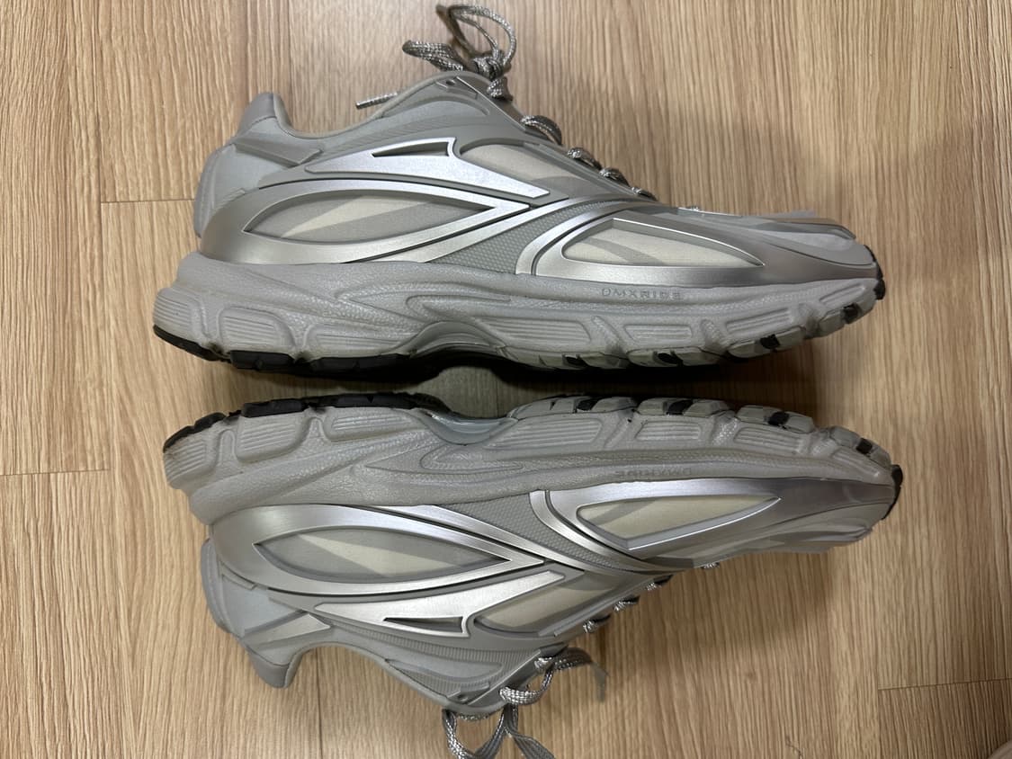 [280] 리복 프리미어로드 모던 그레이 상품이미지6