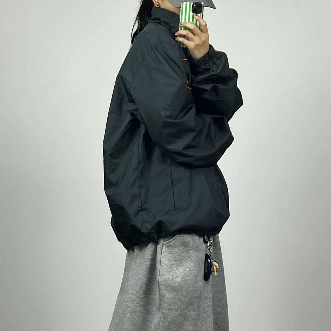 “ Nike “ windbreak 상품이미지5