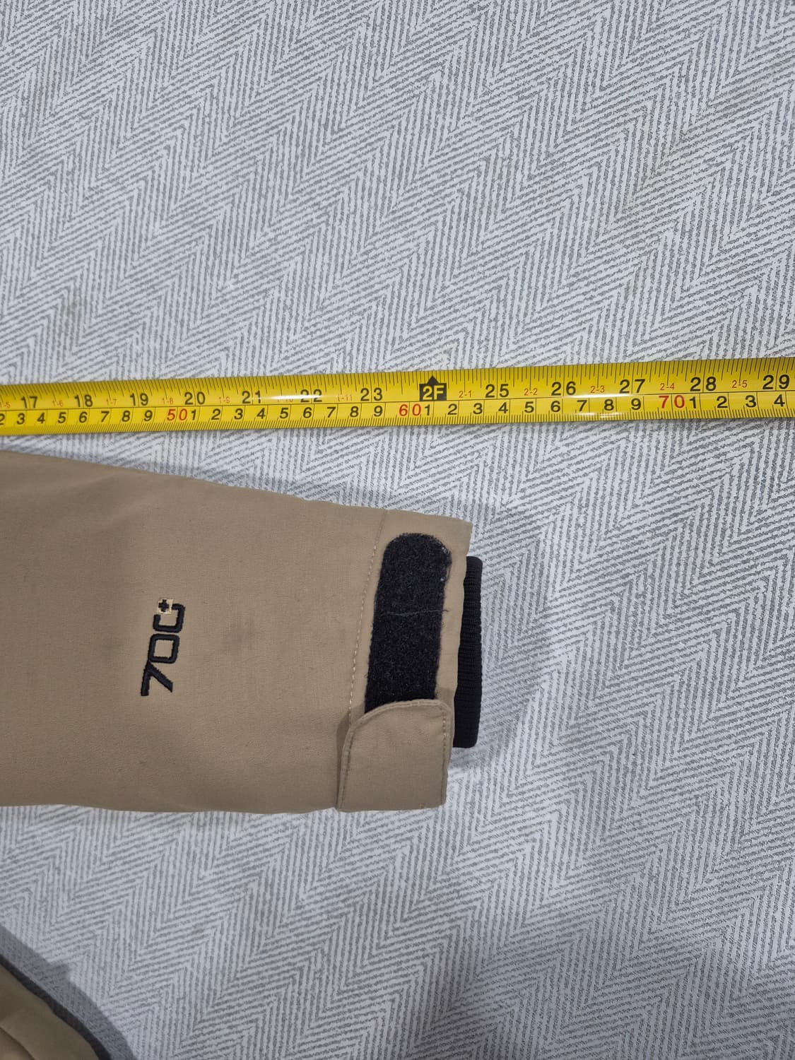 eider 아이더 스투키3 다운 점퍼 여성 S사이즈 상품이미지9