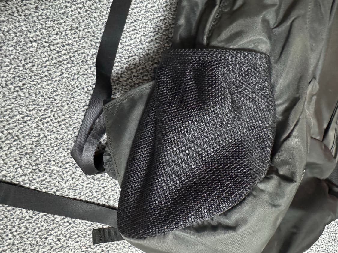 요시다포터 드라이브 백팩 상품이미지7