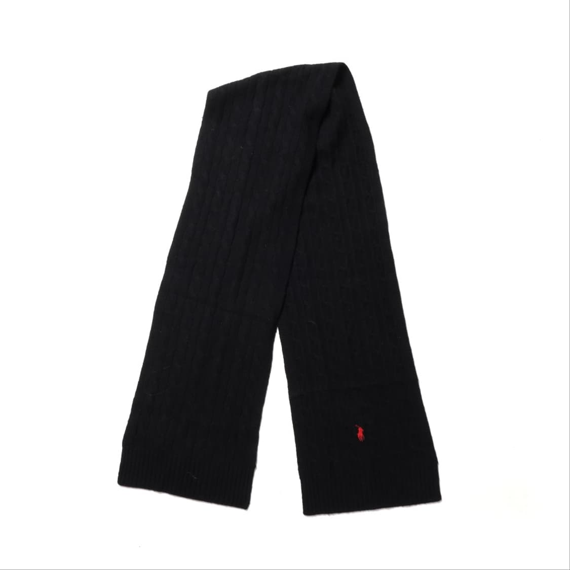 폴로 랄프로렌 Polo by Ralph Lauren Wool Scarf 상품이미지3