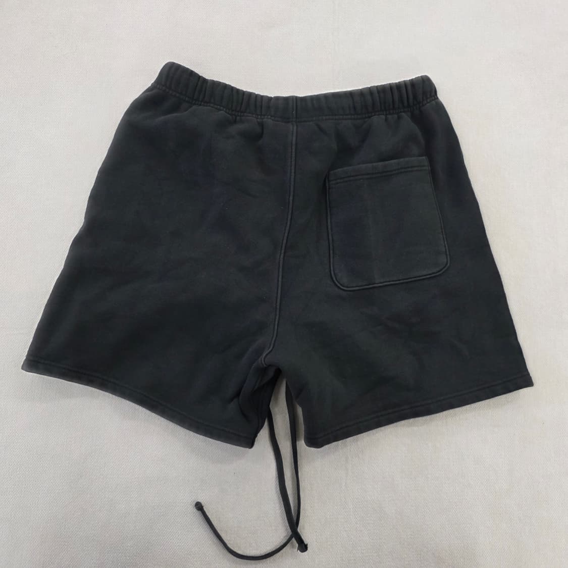 [S] 피어오브갓 에센셜 스웻쇼츠 반바지 0213J 상품이미지2