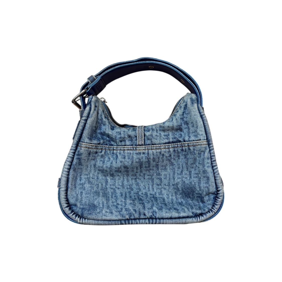 DIESEL DENIM SHOULDER BAG 상품이미지2