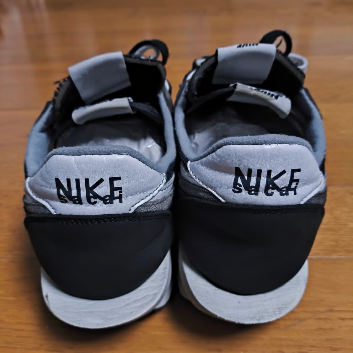 [260] SACAI 나이키 x 사카이 LD와플 상품이미지4