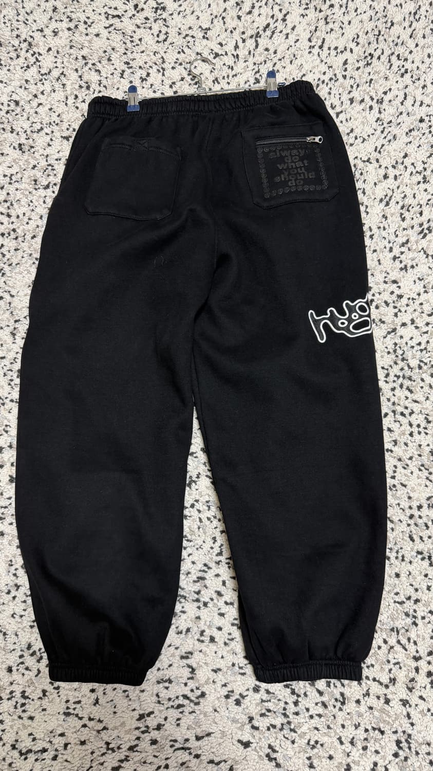 Always x hugo 스웻팬츠 L 상품이미지2