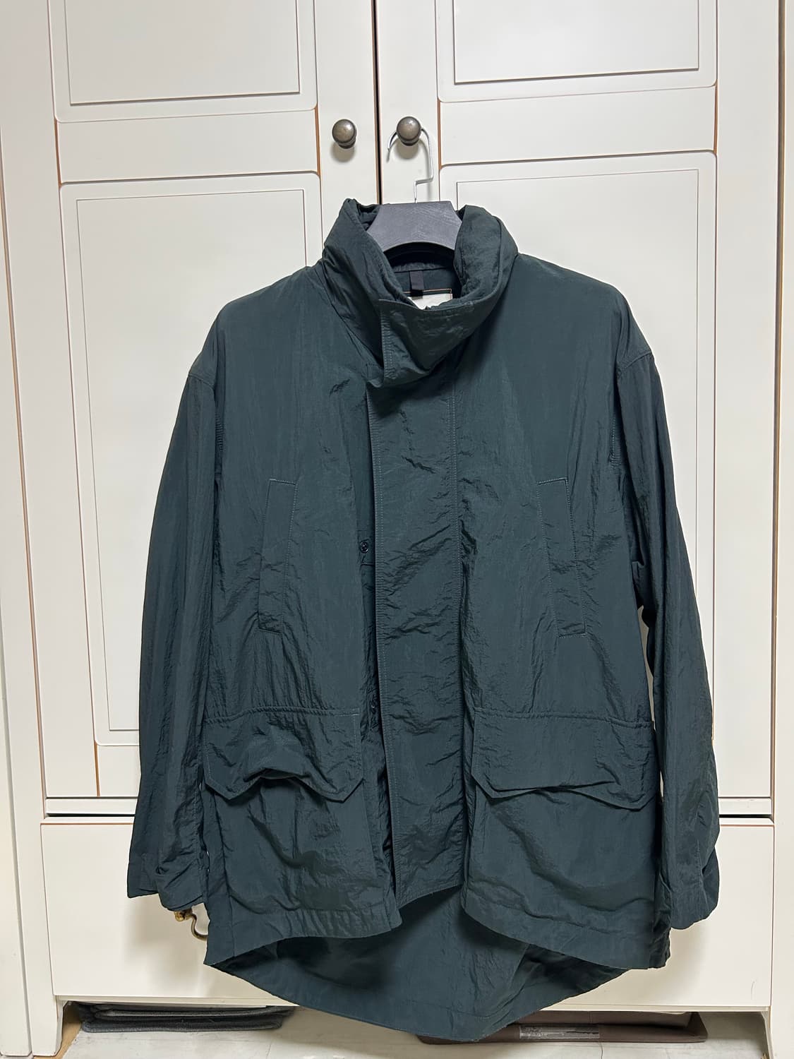 커스텀멜로우 프리커 셋업 상품이미지3