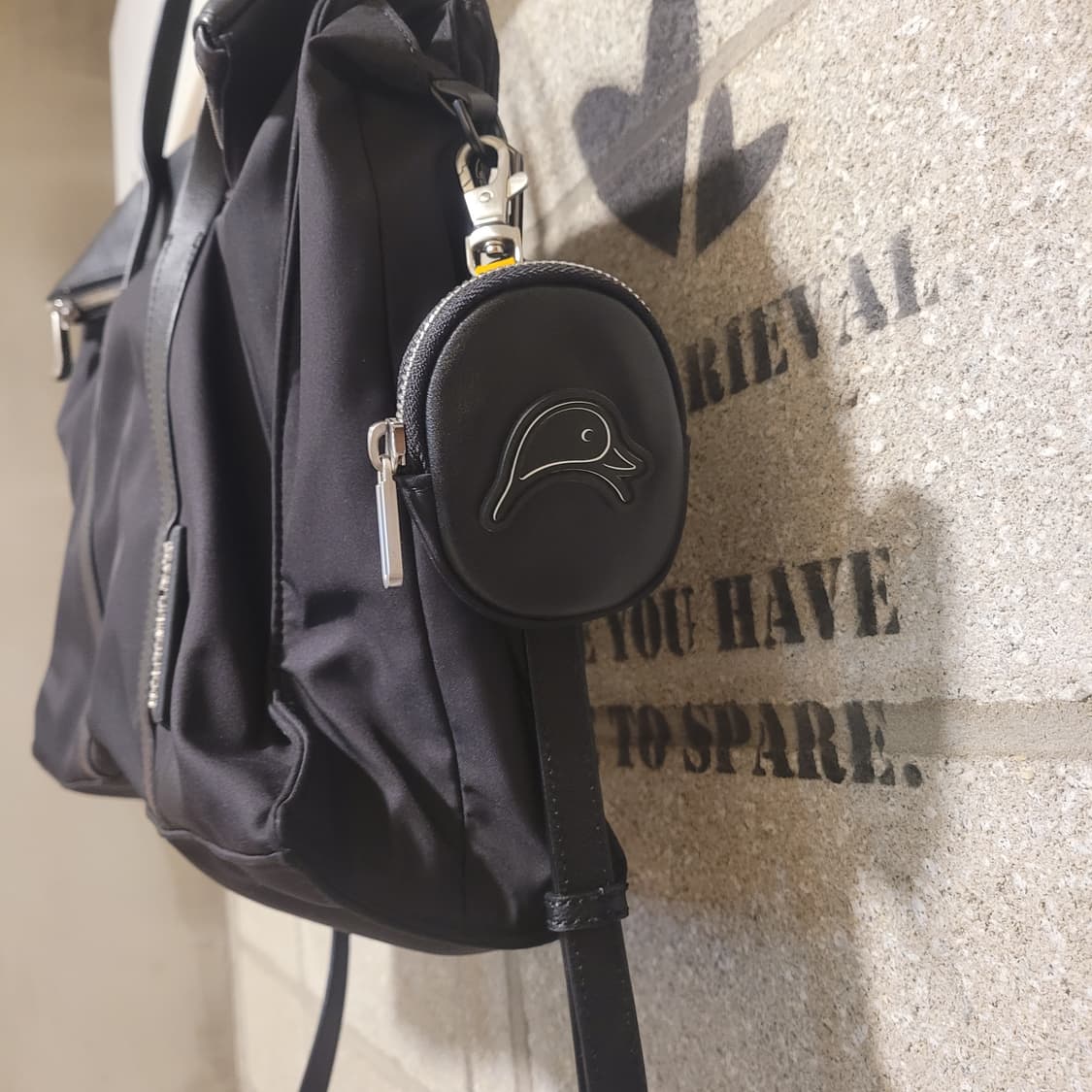 만다리나덕 RAIL 토트백 상품이미지4