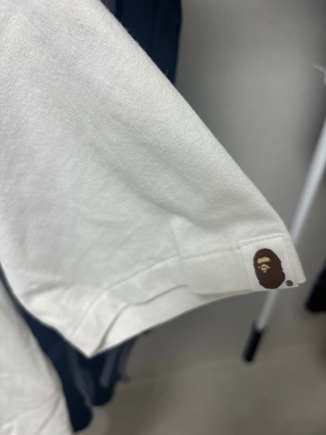 Bape 베이프 반팔 여성 상품이미지2