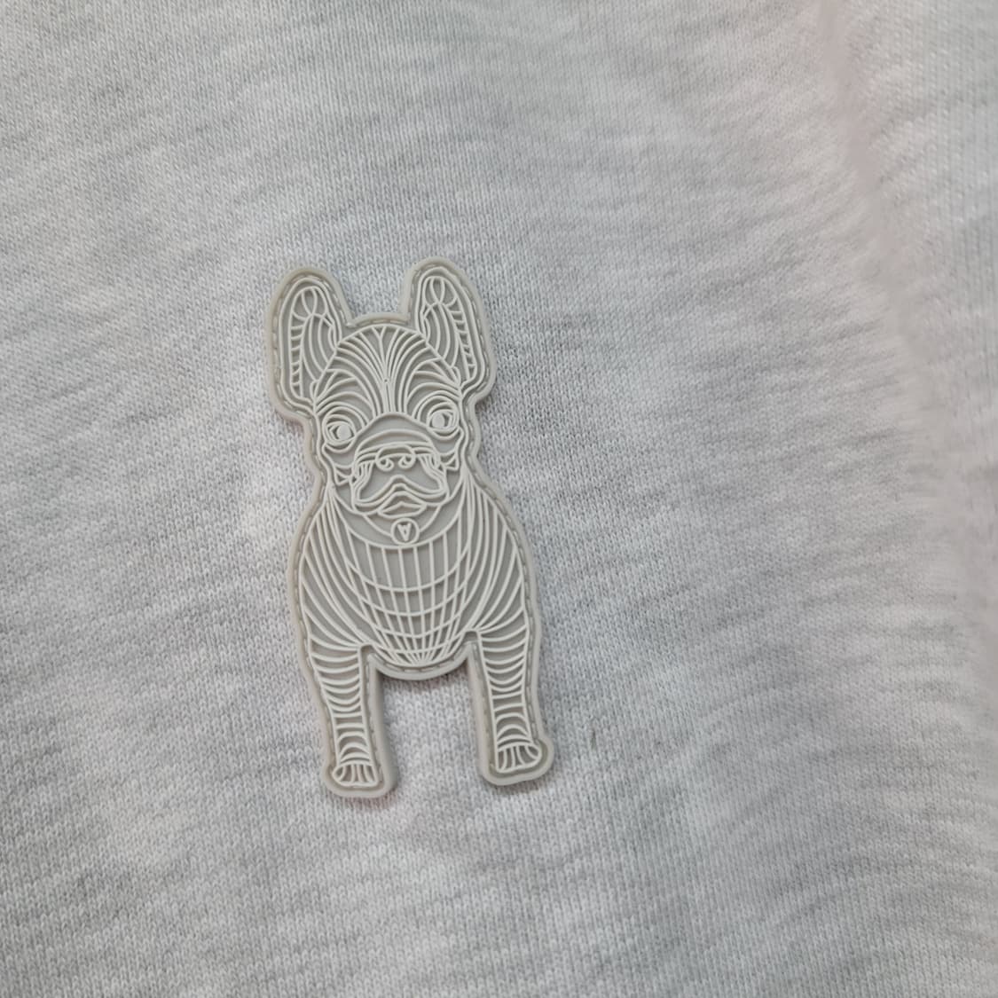 LifeWork 라이프워크 후드티 상품이미지4