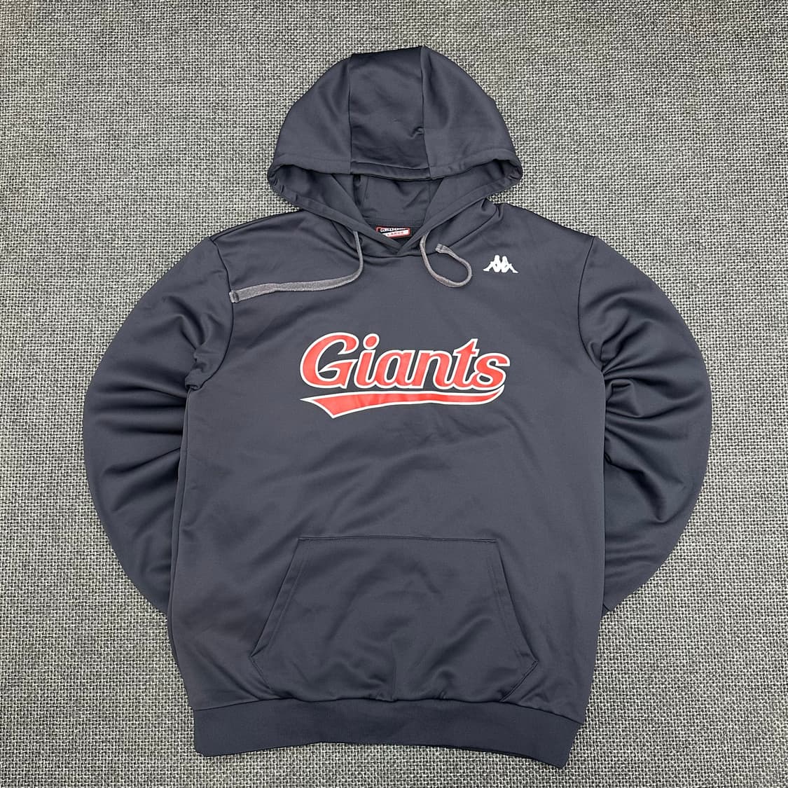 카파 롯데자이언츠 2019시즌 후드티 XL 상품이미지2