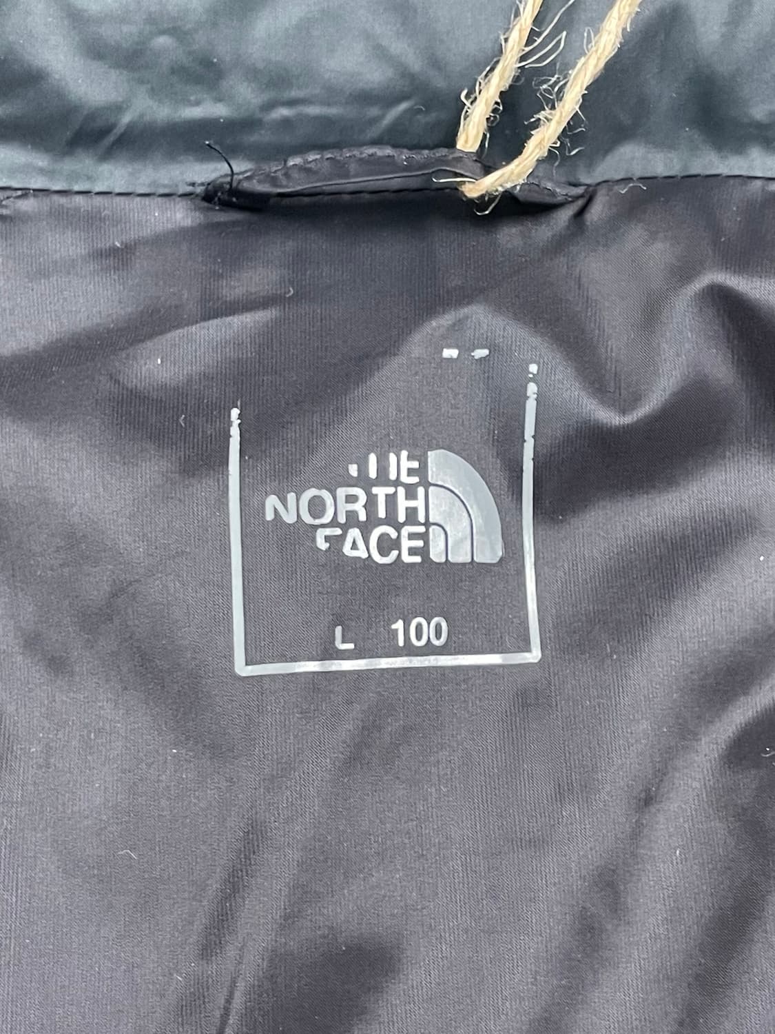 노스페이스 온볼 다운 패딩 상품이미지5