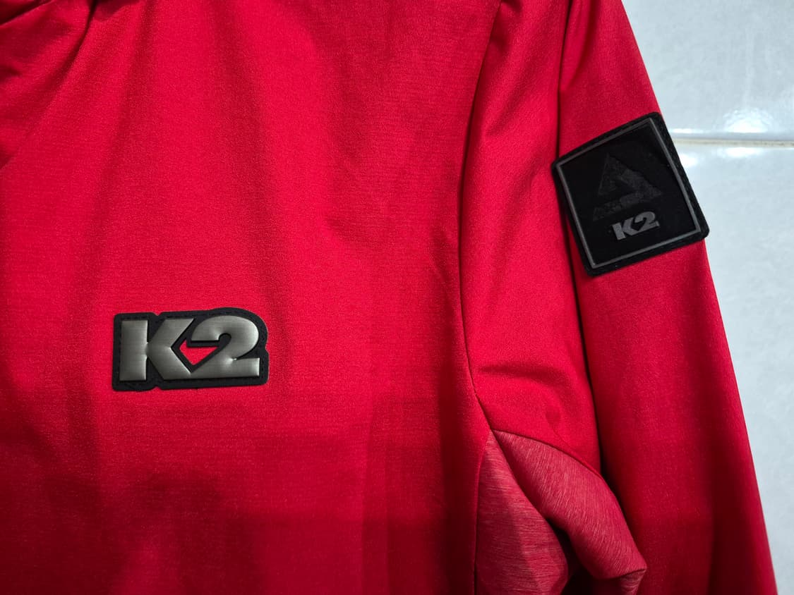 K2 여성 바람막이 상품이미지4