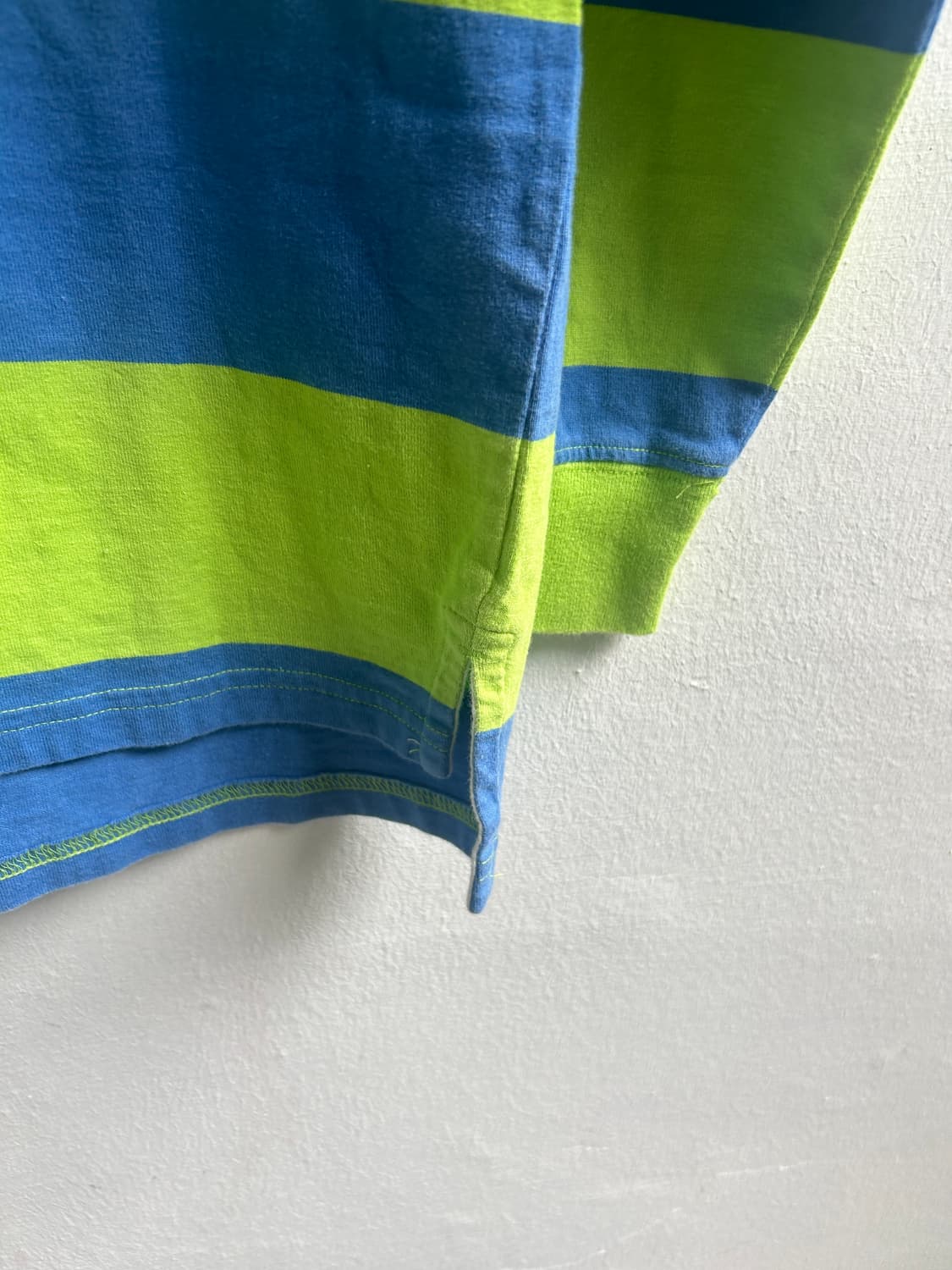 럭비 티셔츠  상품이미지7