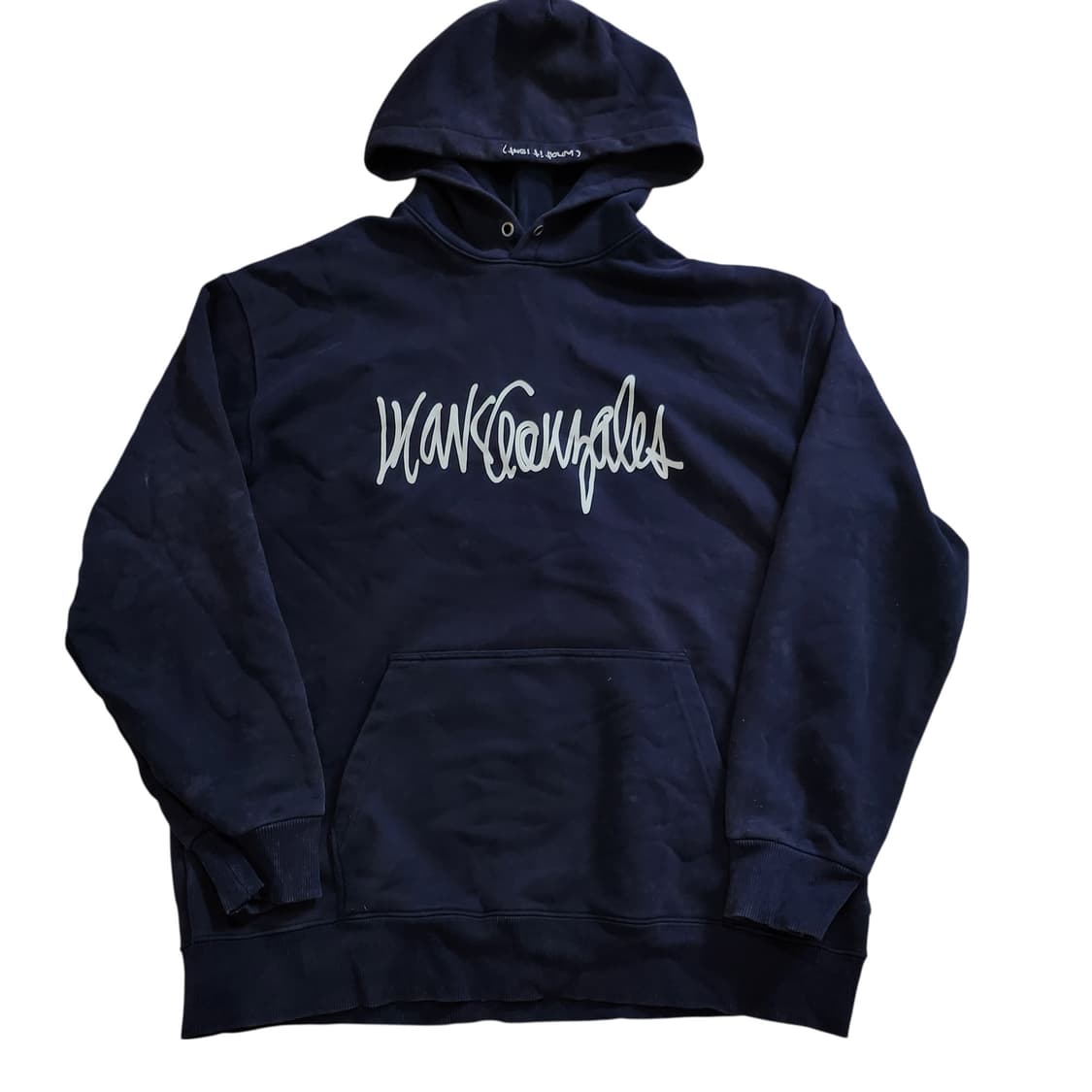 마크곤잘레스 후드티 상품이미지1