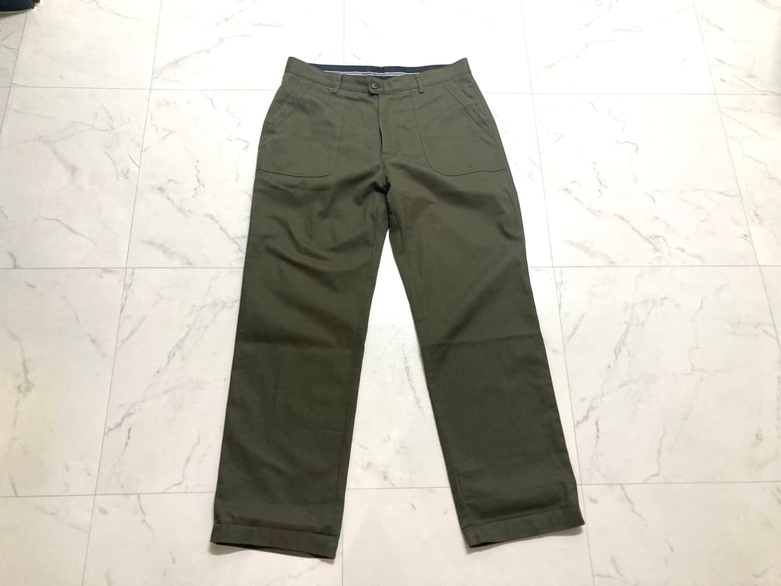 디미트리블랙 리스카바트 수트 셋업 3사이즈(105-110, 34) 상품이미지7