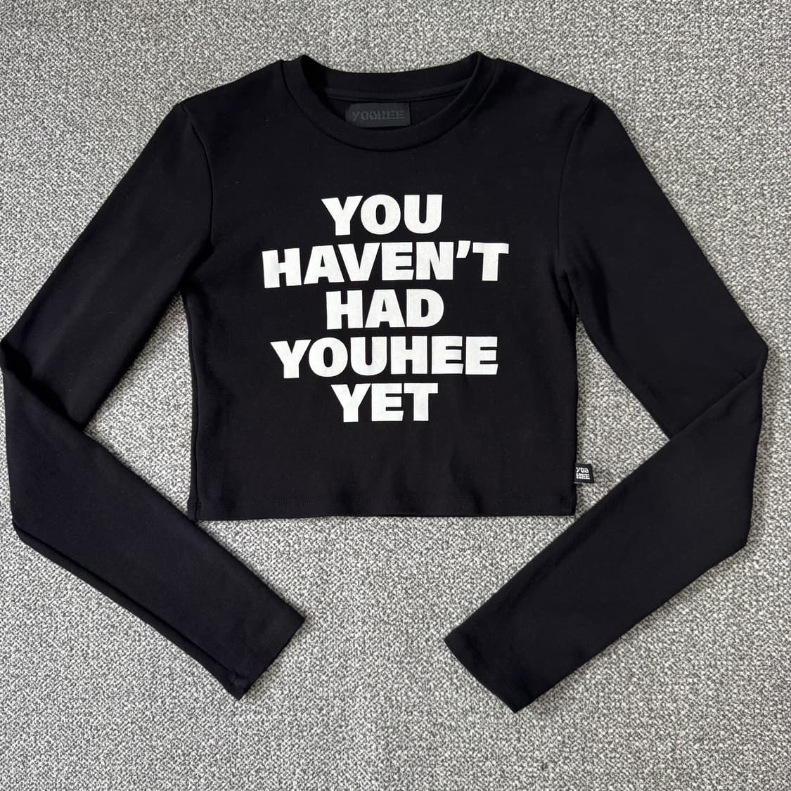 유희 롱슬리브 상품이미지1