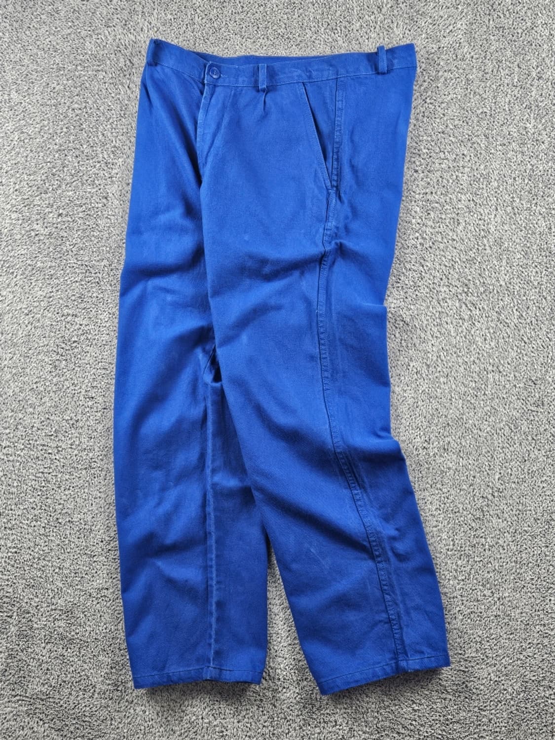 버튼플라이 프렌치 워크 팬츠 ( 31추정 ) / 11397 상품이미지2