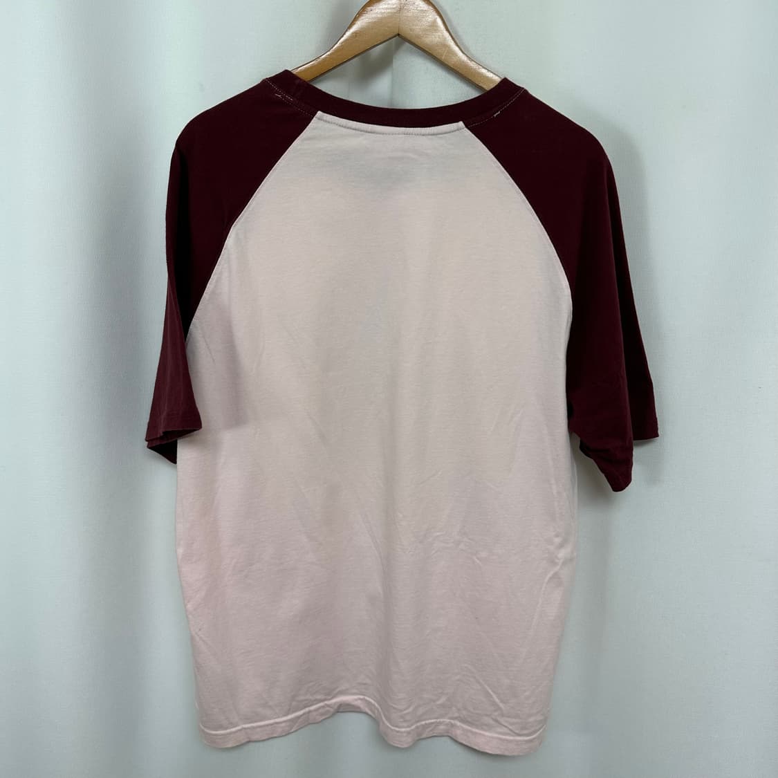   TRAVEL 여자 면100% 별 반팔티 L  상품이미지6