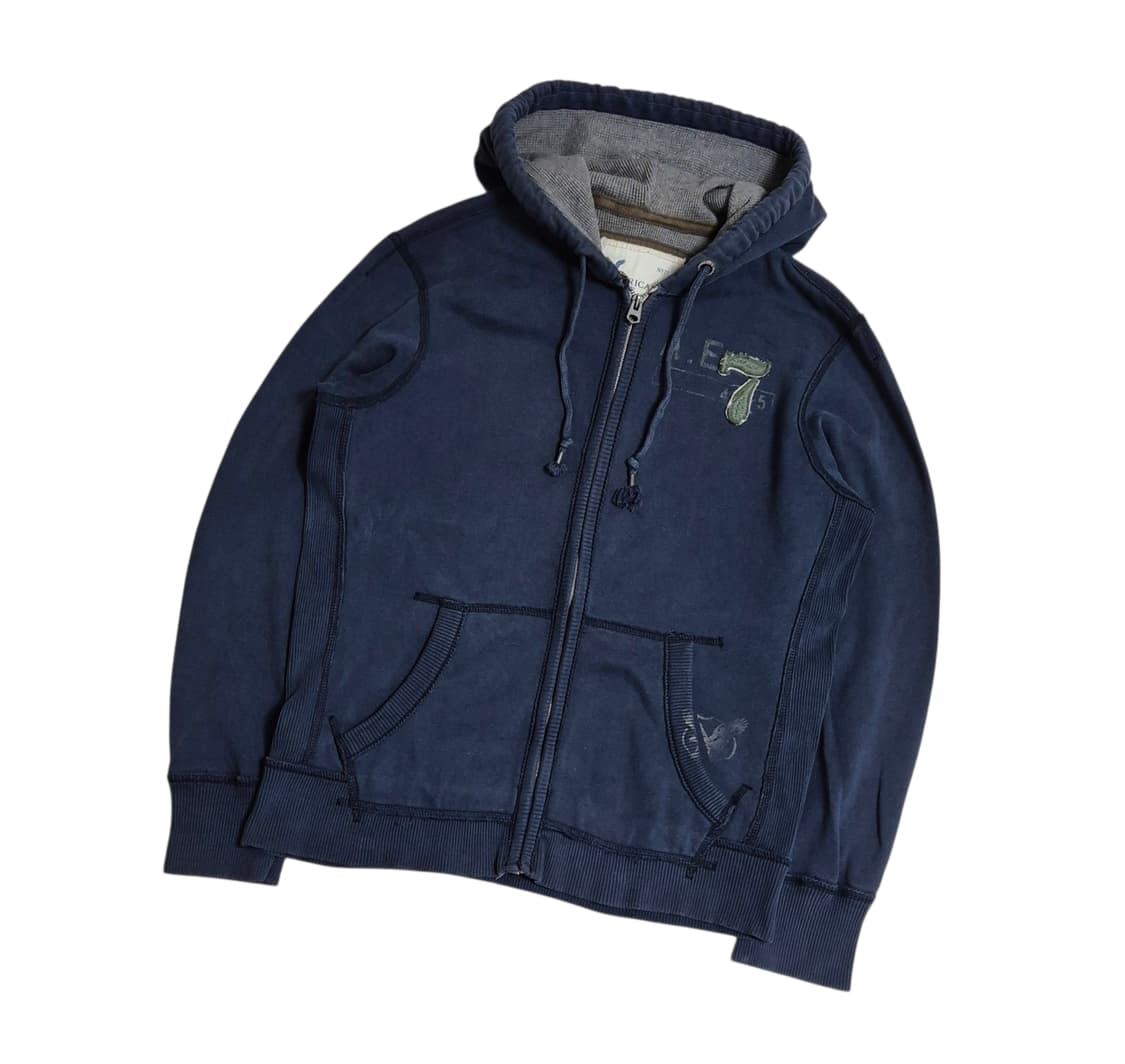 아메리칸이글 후드집업 상품이미지1