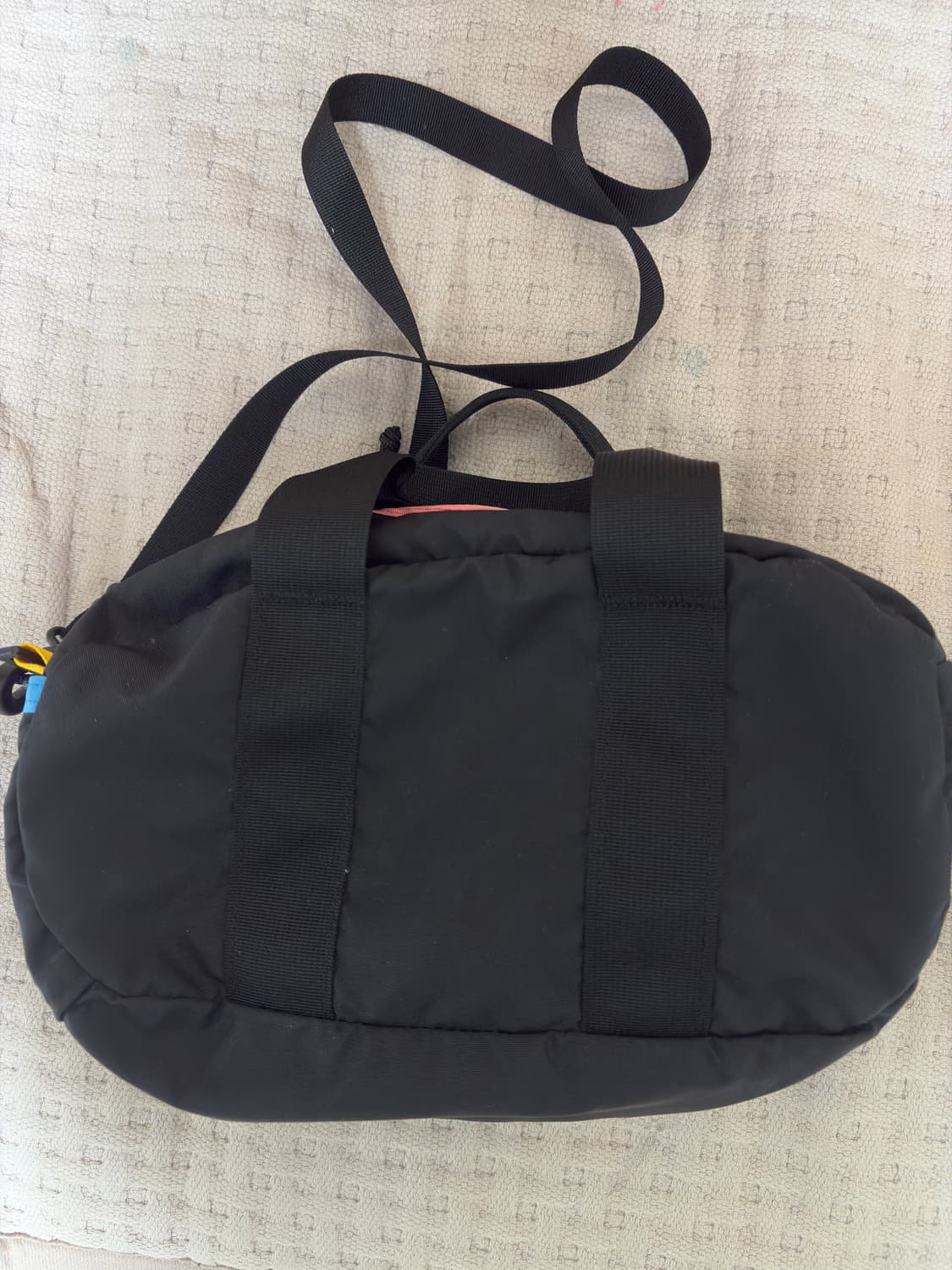 그레고리 빔즈 20주년 한정판 숄더백, 크로스백, 포니백 상품이미지7