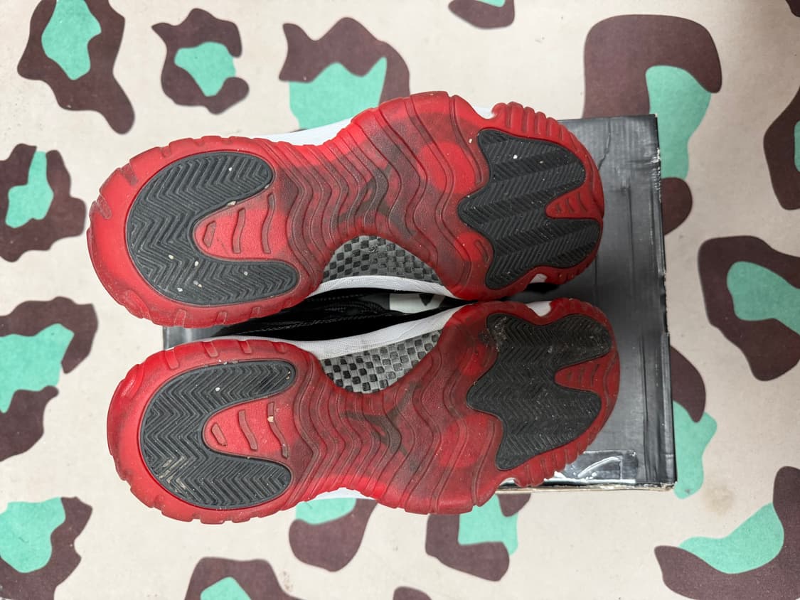 조던11 브레드 상품이미지5