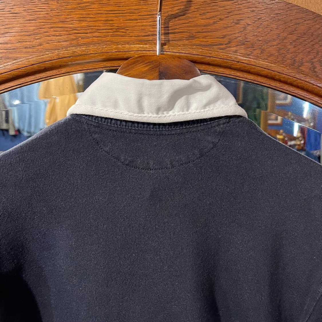 Ralph lauren Rugby shirt🏈 상품이미지10