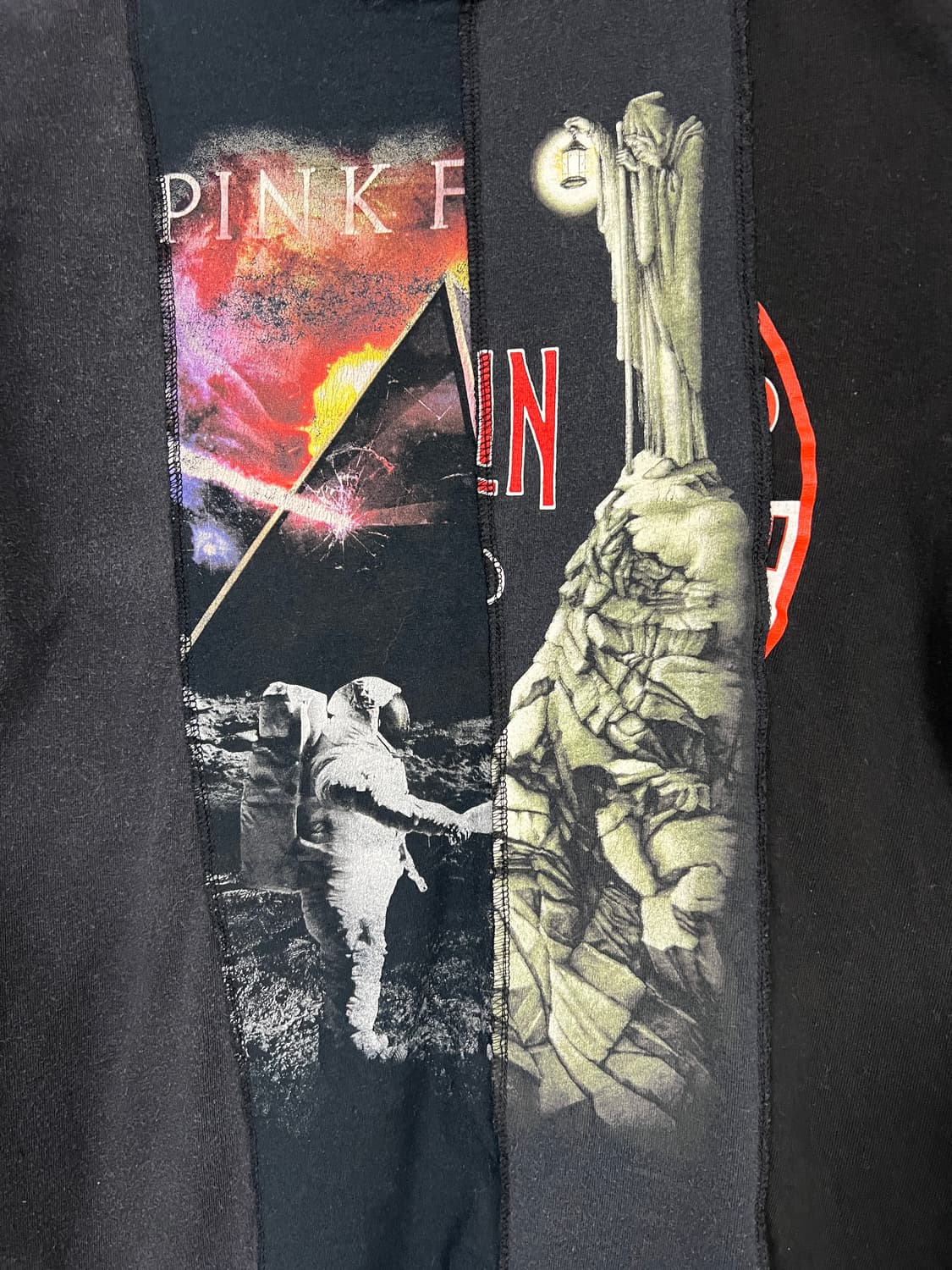 77CIRCA-REMAKE T-SHIRT  상품이미지5