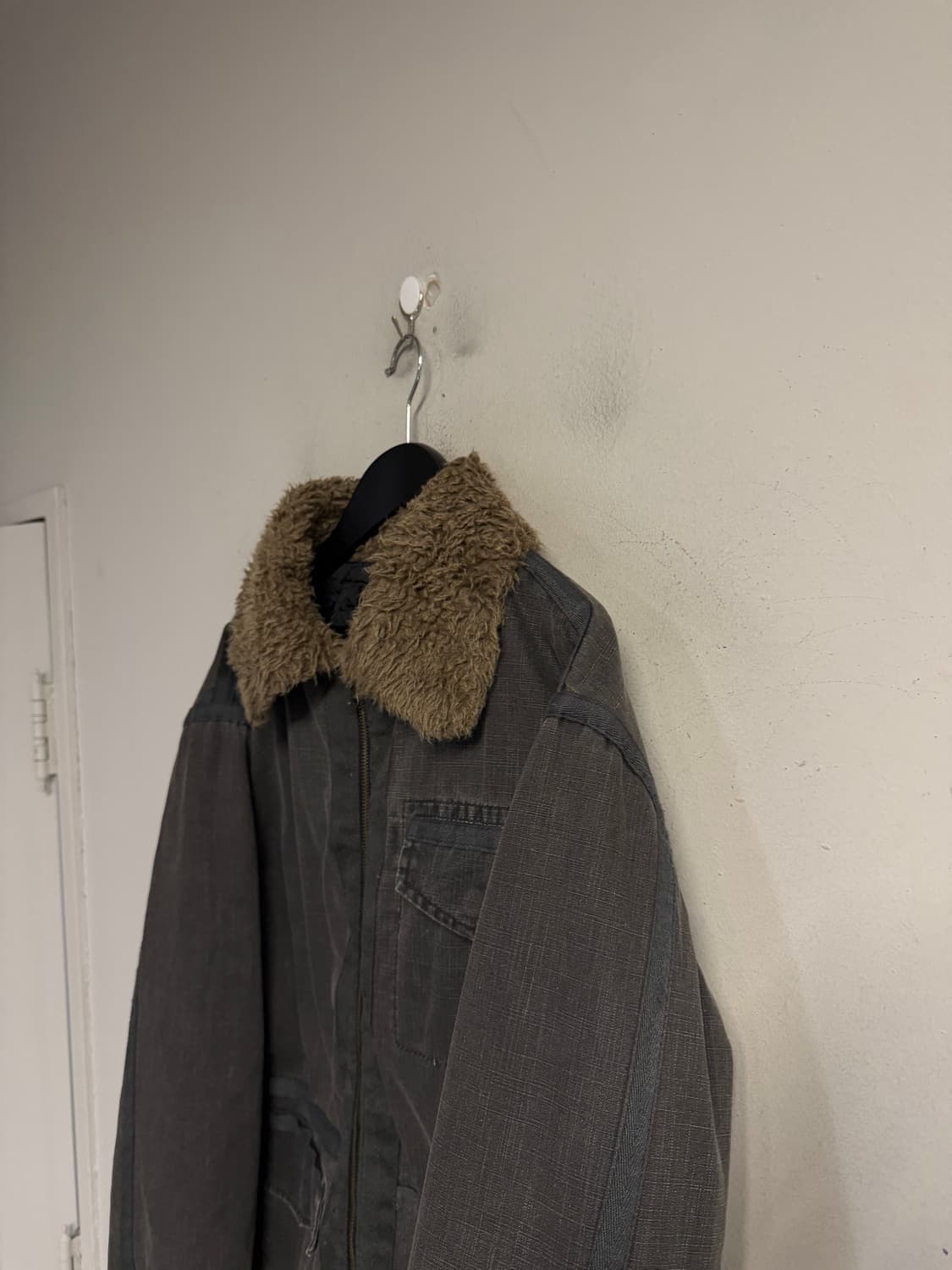 Rescue aquad taping jacket  상품이미지4