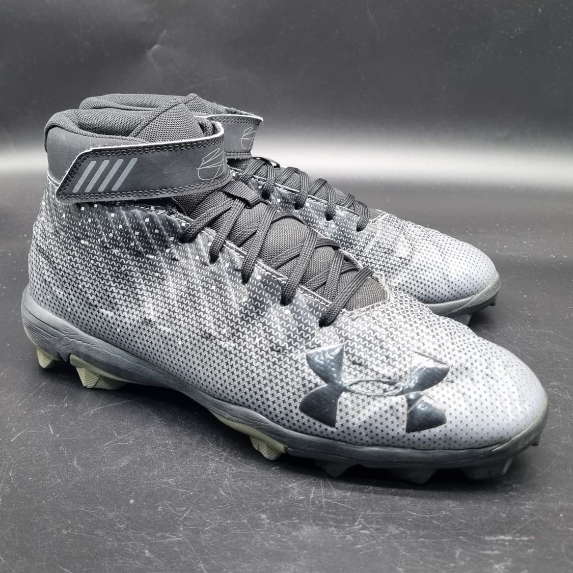 언더아머 하퍼2 야구화 265 상품이미지1