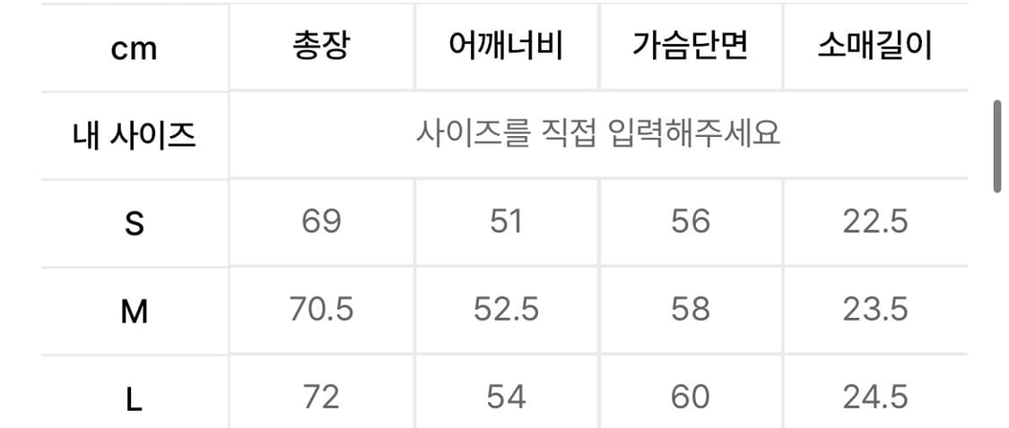 인사일런스 수피마 코튼 프리미엄 티셔츠 GREY S사이즈 상품이미지5