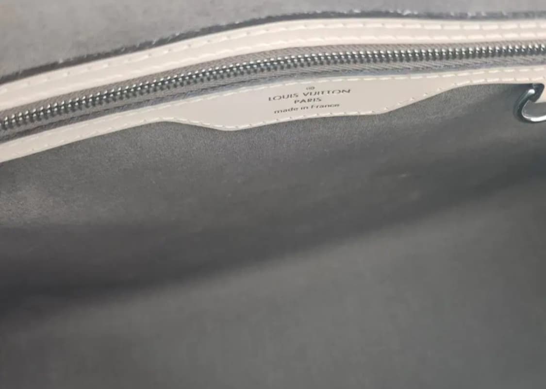 루이비통 에삐 브레아 MM 듄 색상 참 포함 상품이미지5