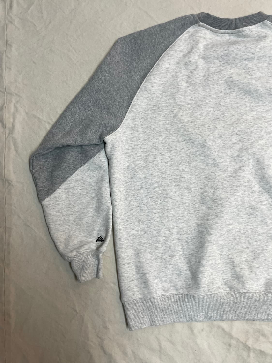 리 맨투맨  상품이미지9