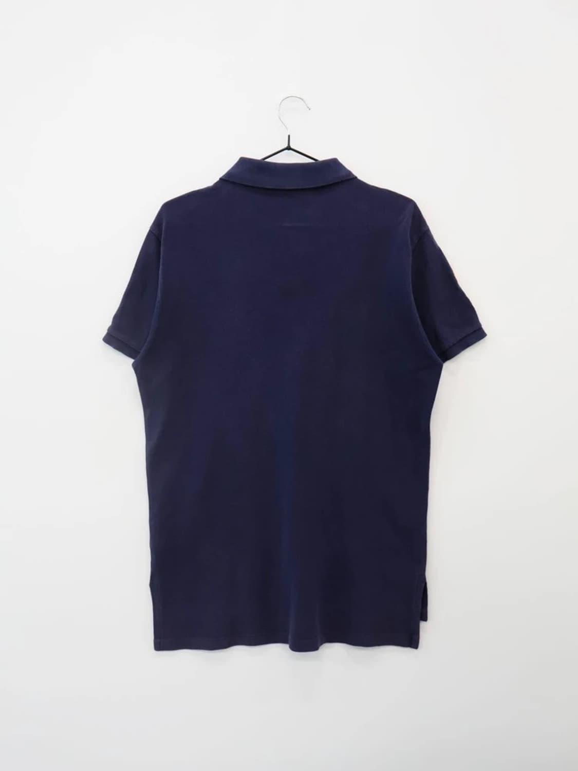 Polo Ralph Lauren Big Pony Polo Navy 상품이미지4