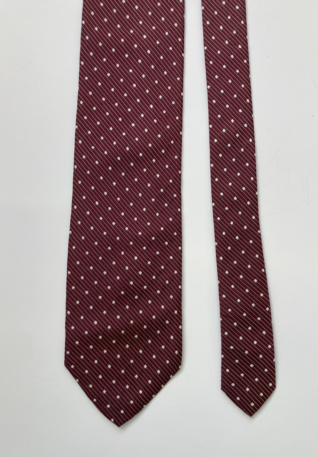 세루티1881 넥타이 상품이미지1