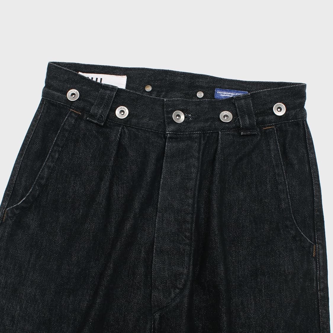 MHL. x CANTON 상품이미지2